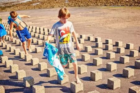 Jugendherberge Wangerooge - 15