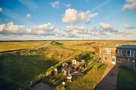 Jugendherberge Wangerooge - 14