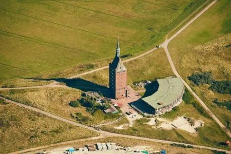 Jugendherberge Wangerooge - 13