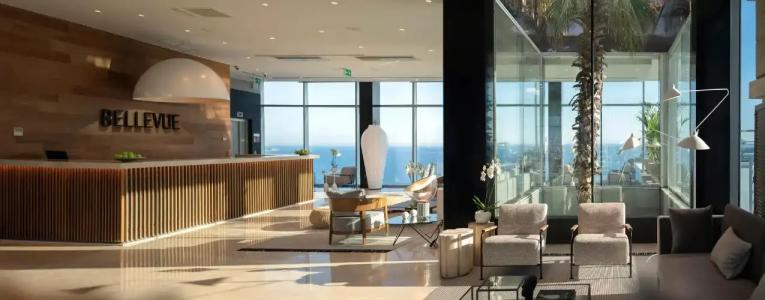 Bellevue Dubrovnik - 0