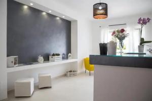b&b Villa Tiziano, Террачина