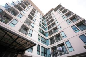 Апарт-отель «Baan Tanwa - MRT Ratchadapisek»