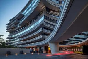 The Watergate Hotel Georgetown, Вашингтон