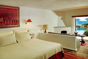 Elounda Mare Relais & Châteaux Hotel, Элунда