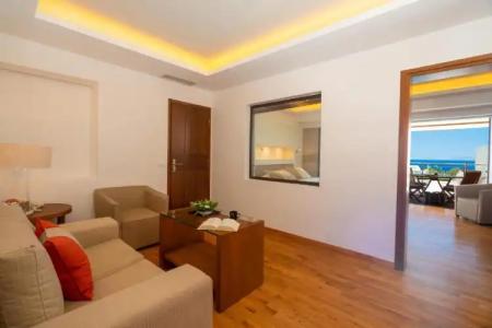 Porto Elounda Golf & Spa Resort, Six Senses Spa - 104