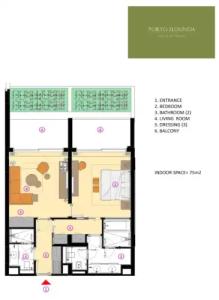 Porto Elounda Golf & Spa Resort, Six Senses Spa - 126