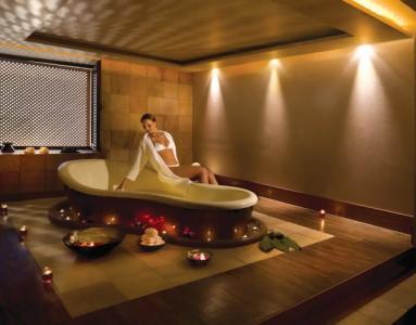 Porto Elounda Golf & Spa Resort, Six Senses Spa - 21