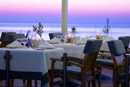 Porto Elounda Golf & Spa Resort, Six Senses Spa - 23