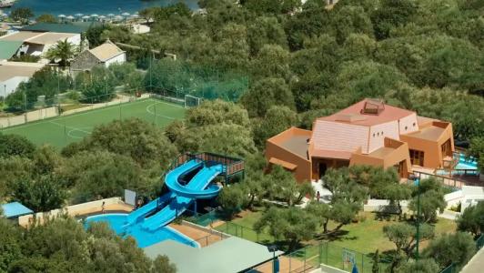 Porto Elounda Golf & Spa Resort, Six Senses Spa - 16