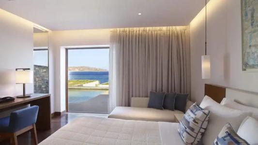 Porto Elounda Golf & Spa Resort, Six Senses Spa - 130