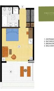 Porto Elounda Golf & Spa Resort, Six Senses Spa - 53