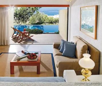 Porto Elounda Golf & Spa Resort, Six Senses Spa - 5