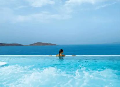 Porto Elounda Golf & Spa Resort, Six Senses Spa - 19