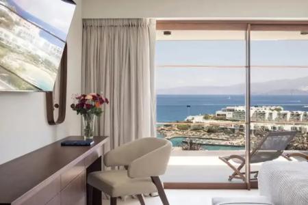 Porto Elounda Golf & Spa Resort, Six Senses Spa - 118