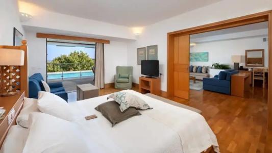 Porto Elounda Golf & Spa Resort, Six Senses Spa - 101