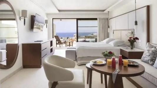 Porto Elounda Golf & Spa Resort, Six Senses Spa - 77