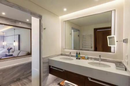 Porto Elounda Golf & Spa Resort, Six Senses Spa - 70