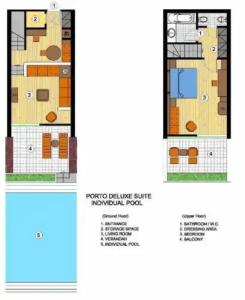 Porto Elounda Golf & Spa Resort, Six Senses Spa - 113