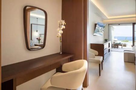 Porto Elounda Golf & Spa Resort, Six Senses Spa - 84