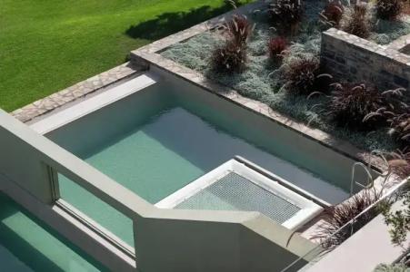 Porto Elounda Golf & Spa Resort, Six Senses Spa - 73