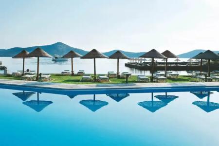 Porto Elounda Golf & Spa Resort, Six Senses Spa - 10