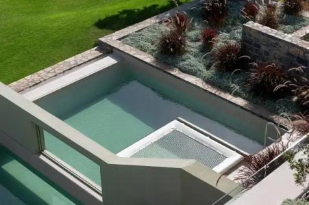 Porto Elounda Golf & Spa Resort, Six Senses Spa - 124