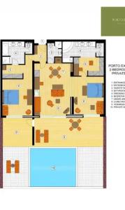 Porto Elounda Golf & Spa Resort, Six Senses Spa - 96