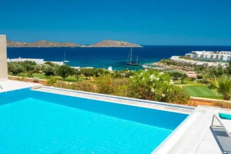 Porto Elounda Golf & Spa Resort, Six Senses Spa - 103
