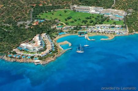 Porto Elounda Golf & Spa Resort, Six Senses Spa - 15