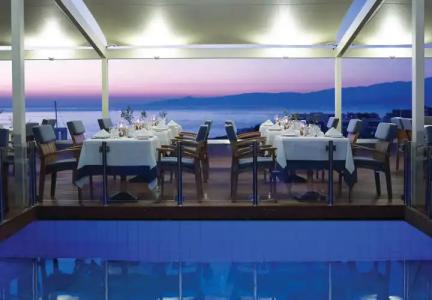 Porto Elounda Golf & Spa Resort, Six Senses Spa - 18