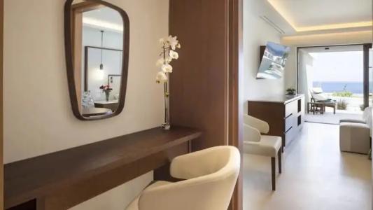 Porto Elounda Golf & Spa Resort, Six Senses Spa - 74