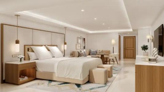 Porto Elounda Golf & Spa Resort, Six Senses Spa - 78