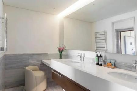 Porto Elounda Golf & Spa Resort, Six Senses Spa - 120