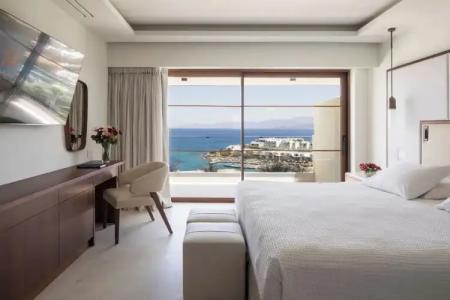 Porto Elounda Golf & Spa Resort, Six Senses Spa - 66