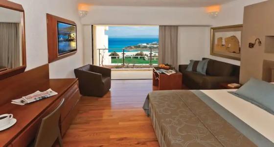 Porto Elounda Golf & Spa Resort, Six Senses Spa - 35