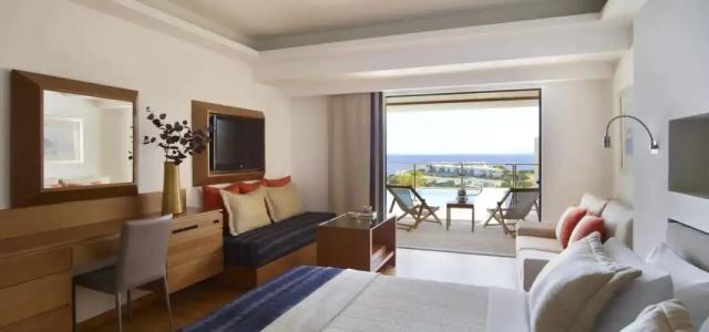 Porto Elounda Golf & Spa Resort, Six Senses Spa - 109