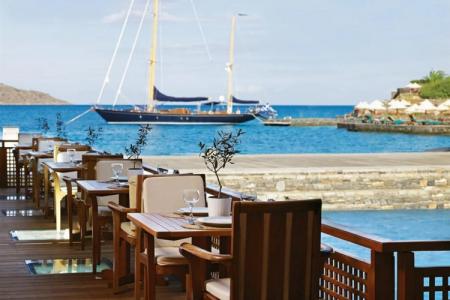 Porto Elounda Golf & Spa Resort, Six Senses Spa - 22