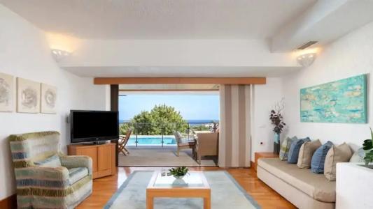 Porto Elounda Golf & Spa Resort, Six Senses Spa - 100
