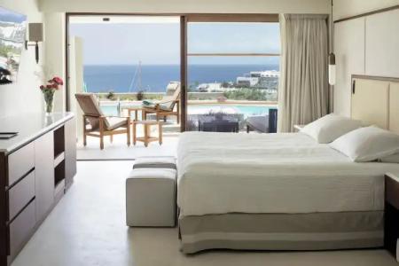 Porto Elounda Golf & Spa Resort, Six Senses Spa - 72