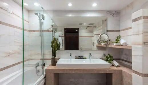 Porto Elounda Golf & Spa Resort, Six Senses Spa - 7