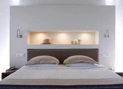 Porto Elounda Golf & Spa Resort, Six Senses Spa - 37