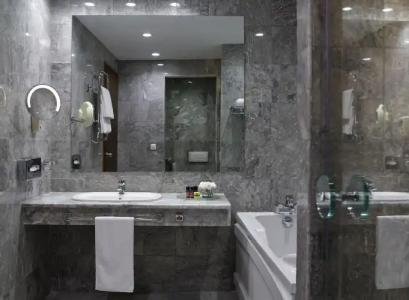 Porto Elounda Golf & Spa Resort, Six Senses Spa - 31