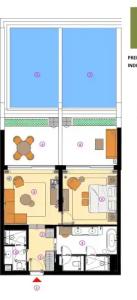 Porto Elounda Golf & Spa Resort, Six Senses Spa - 125