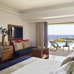 Porto Elounda Golf & Spa Resort, Six Senses Spa - 27