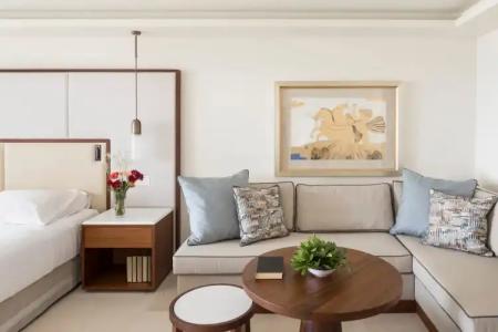 Porto Elounda Golf & Spa Resort, Six Senses Spa - 83