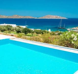 Porto Elounda Golf & Spa Resort, Six Senses Spa - 87