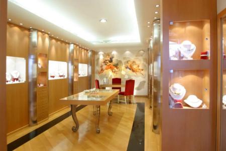 Porto Elounda Golf & Spa Resort, Six Senses Spa - 17