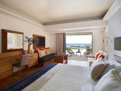 Porto Elounda Golf & Spa Resort, Six Senses Spa - 1