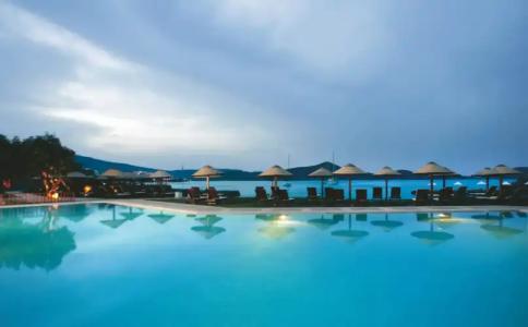 Porto Elounda Golf & Spa Resort, Six Senses Spa - 8