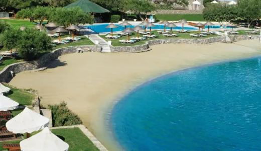 Porto Elounda Golf & Spa Resort, Six Senses Spa - 14